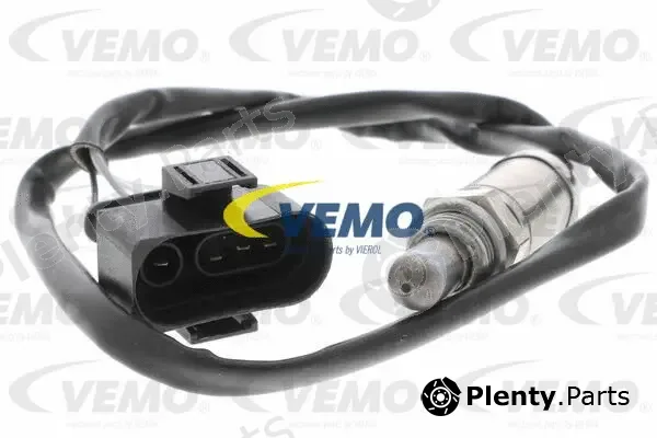 Lambda Sensor Original VEMO Quality