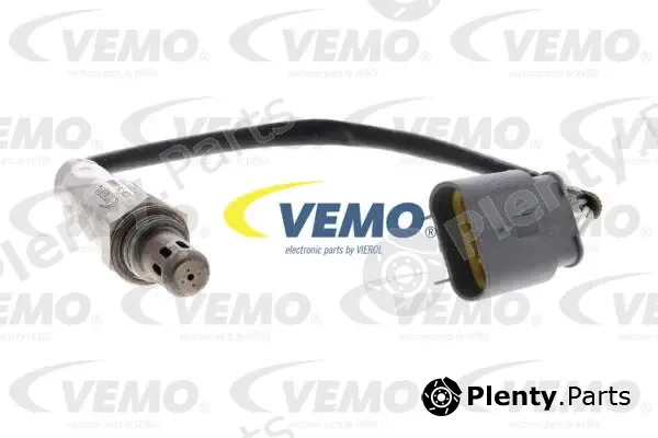 Lambda Sensor Original VEMO Quality