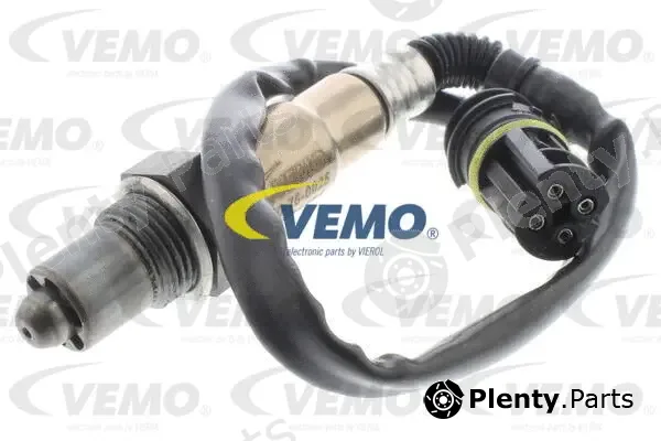 Lambda Sensor Original VEMO Quality