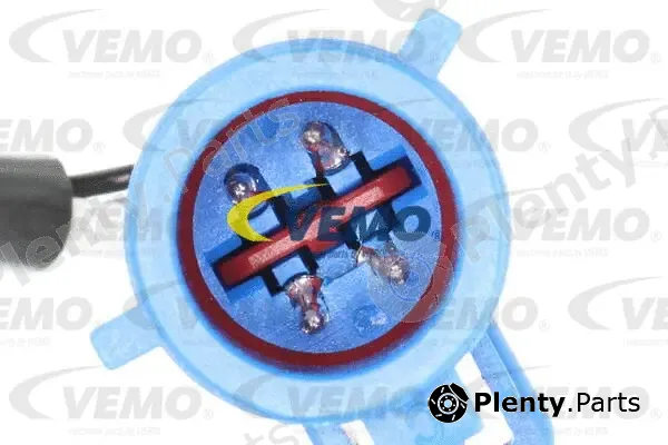 Lambda Sensor Original VEMO Quality
