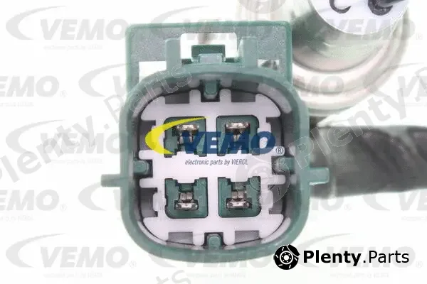Lambda Sensor Original VEMO Quality
