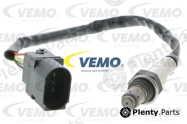 Lambda Sensor Original VEMO Quality