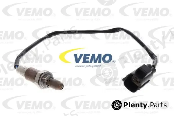 Lambda Sensor Original VEMO Quality