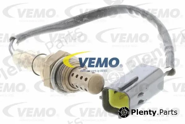 Lambda Sensor Original VEMO Quality