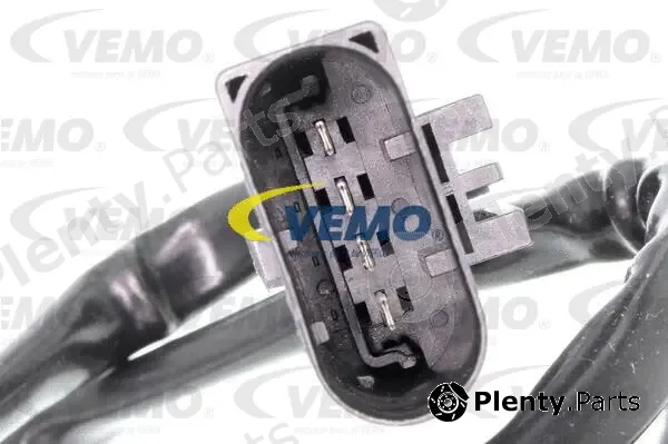 Lambda Sensor Original VEMO Quality