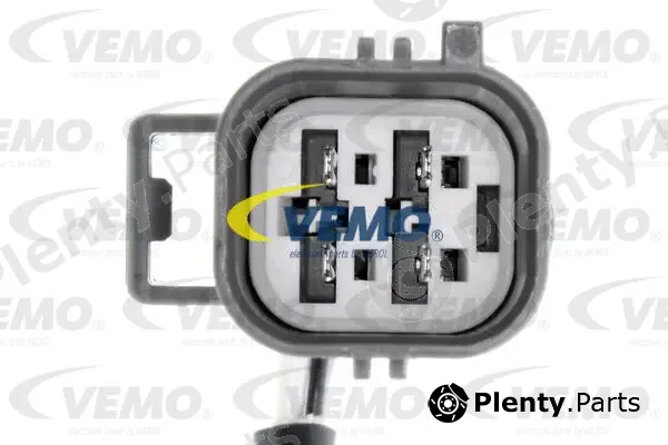 Lambda Sensor Original VEMO Quality