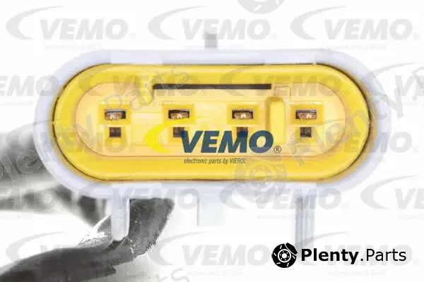 Lambda Sensor Original VEMO Quality