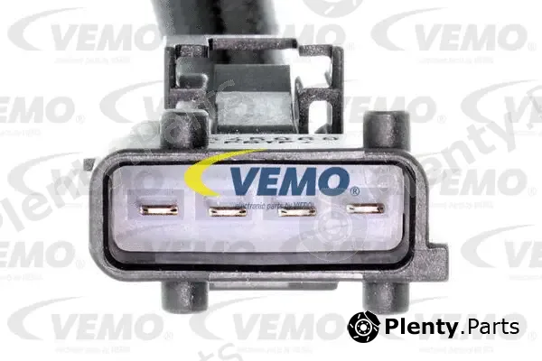 Lambda Sensor Original VEMO Quality