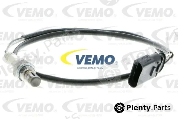 Lambda Sensor Original VEMO Quality