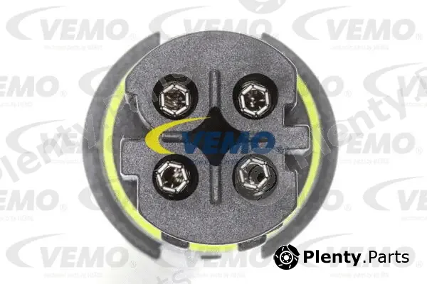 Lambda Sensor Original VEMO Quality