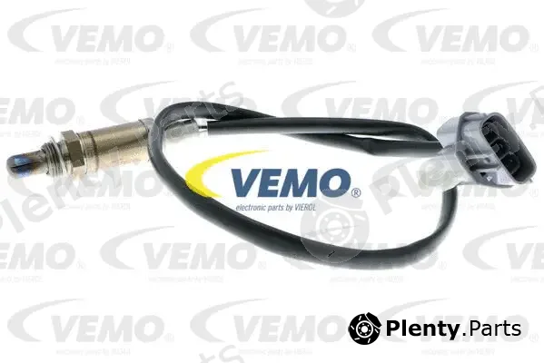 Lambda Sensor Original VEMO Quality