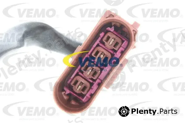 Lambda Sensor Original VEMO Quality