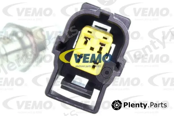 Lambda Sensor Original VEMO Quality
