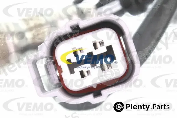 Lambda Sensor Original VEMO Quality