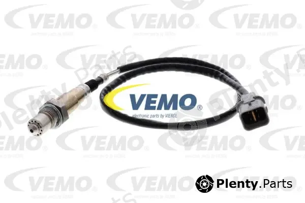 Lambda Sensor Original VEMO Quality