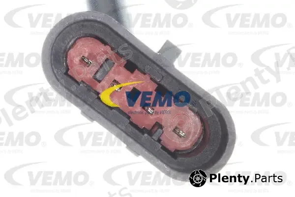 Lambda Sensor Original VEMO Quality