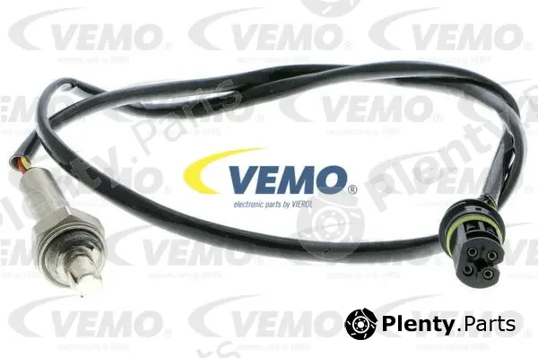 Lambda Sensor Original VEMO Quality