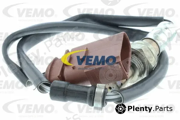Lambda Sensor Original VEMO Quality