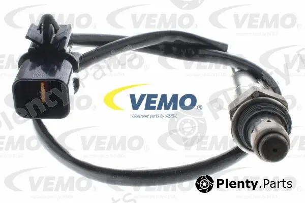 Lambda Sensor Original VEMO Quality
