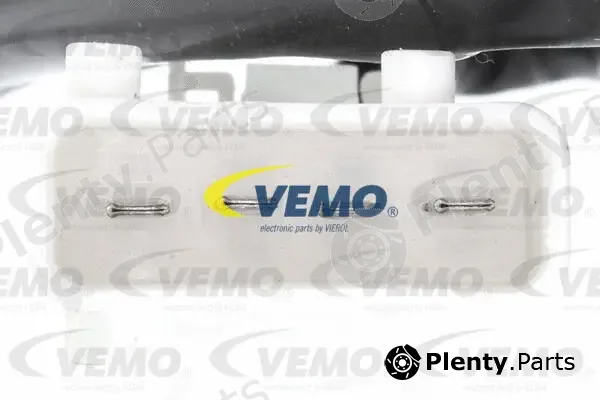 Lambda Sensor Original VEMO Quality