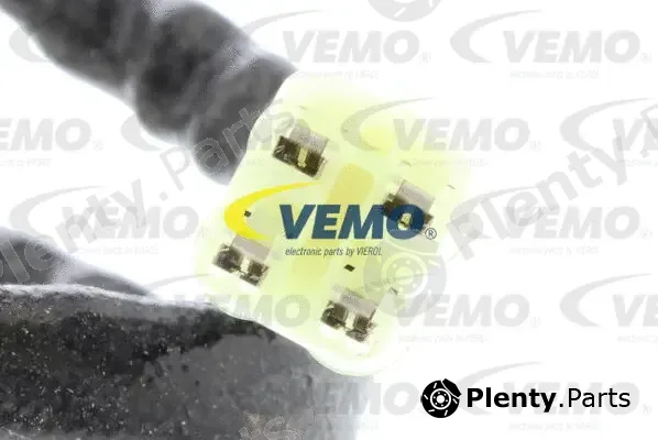 Lambda Sensor Original VEMO Quality