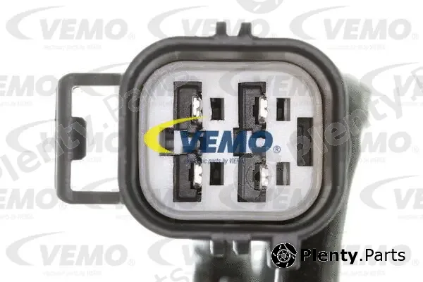 Lambda Sensor Original VEMO Quality