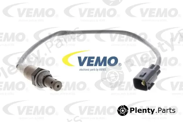Lambda Sensor Original VEMO Quality