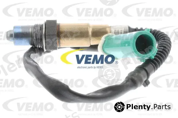 Lambda Sensor Original VEMO Quality