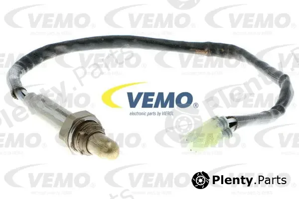 Vemo V63-76-0001 — Lambda Sensor Original VEMO Quality