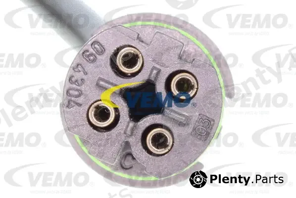 Lambda Sensor Original VEMO Quality
