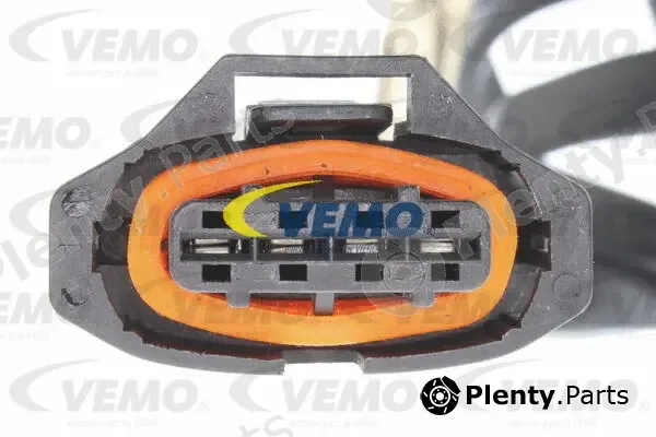 Lambda Sensor Original VEMO Quality