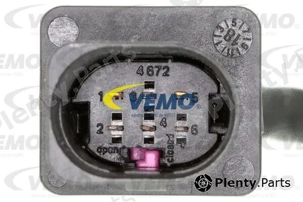 Lambda Sensor Original VEMO Quality