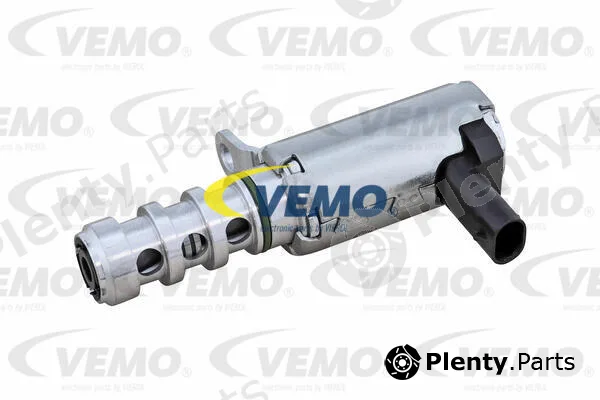Vemo V22-54-0002 — Regulating Valve, oil pressure Original VEMO Quality