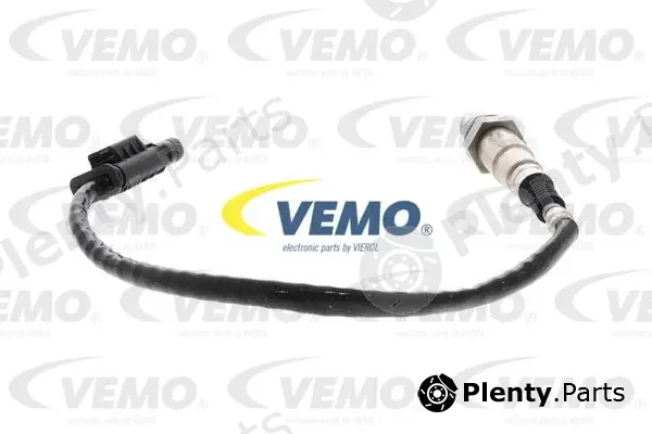 Lambda Sensor Original VEMO Quality
