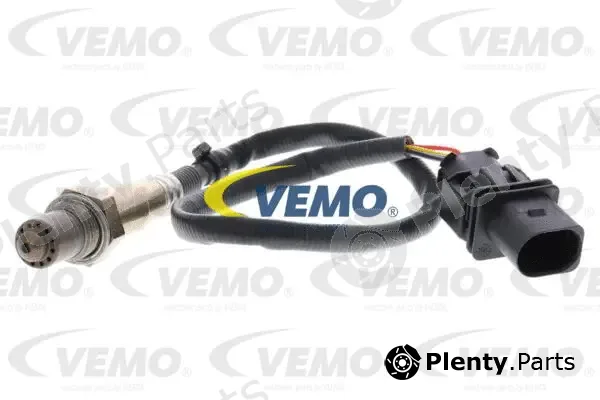 Lambda Sensor Original VEMO Quality