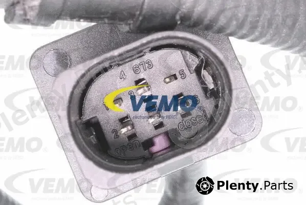 Lambda Sensor Original VEMO Quality