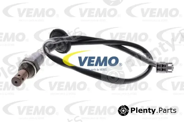 Lambda Sensor Original VEMO Quality