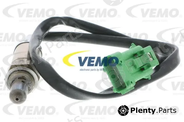 Lambda Sensor Original VEMO Quality