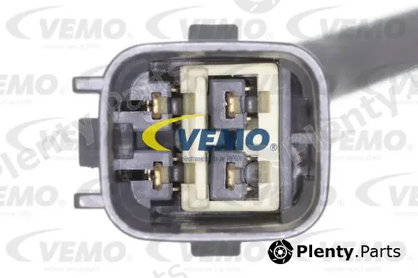 Lambda Sensor Original VEMO Quality