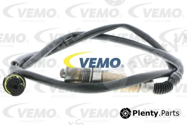Lambda Sensor Original VEMO Quality