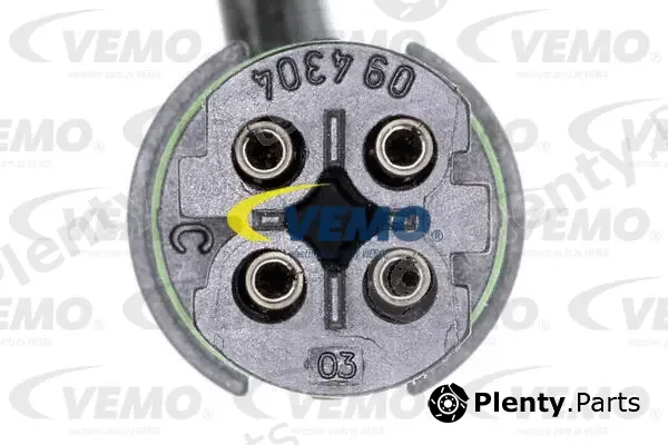 Lambda Sensor Original VEMO Quality