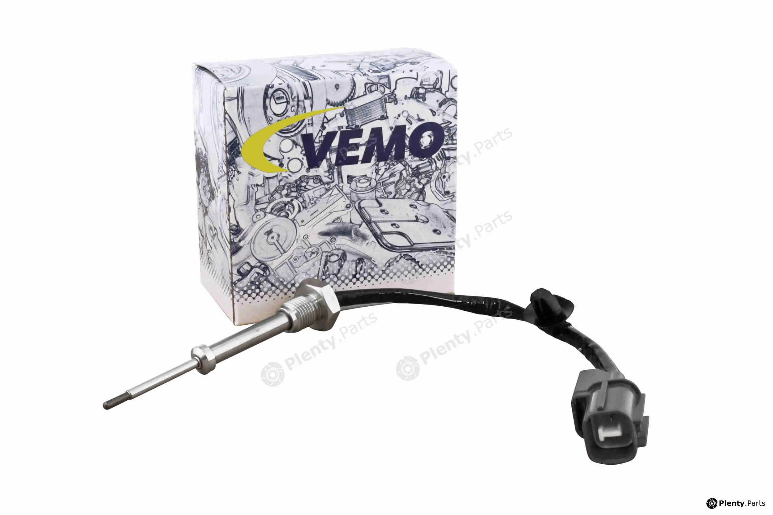Lambda Sensor Original VEMO Quality