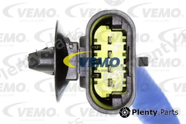 Lambda Sensor Original VEMO Quality