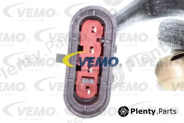 Lambda Sensor Original VEMO Quality