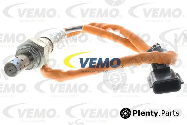 Lambda Sensor Original VEMO Quality