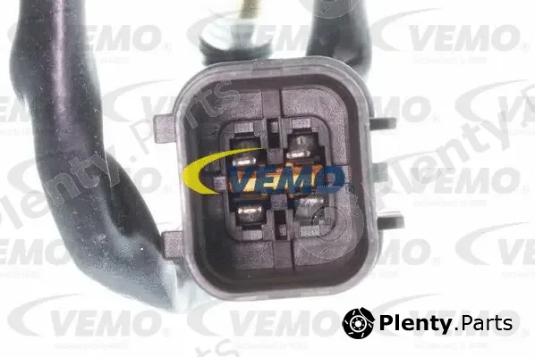 Lambda Sensor Original VEMO Quality