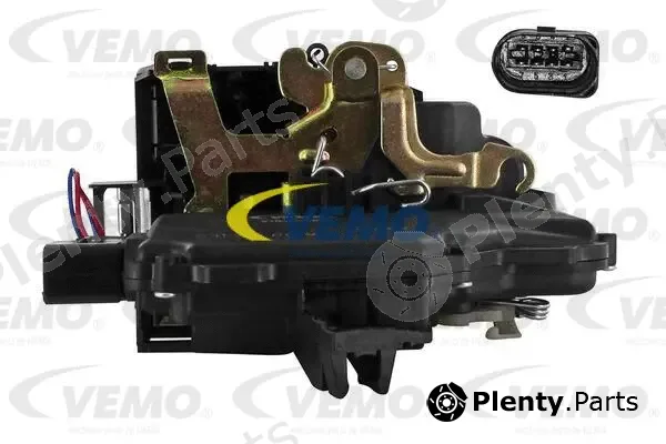 Vemo V10-85-0005 — Door Lock Original VEMO Quality