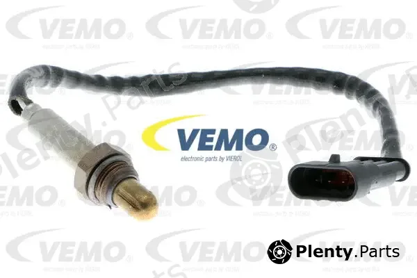 Lambda Sensor Original VEMO Quality