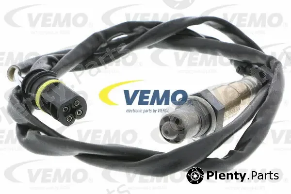 Lambda Sensor Original VEMO Quality