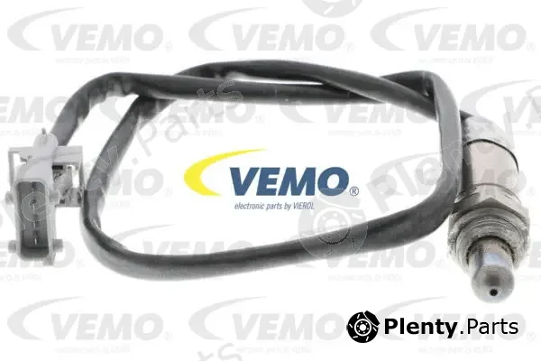 Lambda Sensor Original VEMO Quality